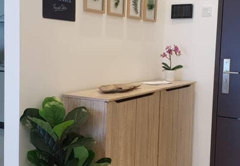 TriTower Residence @ Johor Bahru Sentral