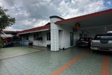 Taman Sri Paya