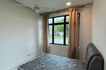 Sky Gardens Residences