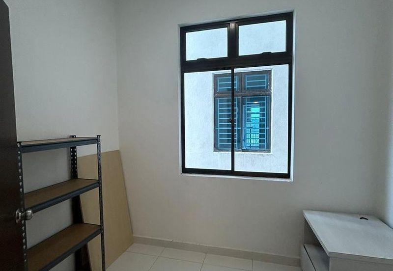 Sky Gardens Residences