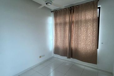 Sky Gardens Residences