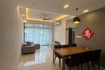 Sky Gardens Residences