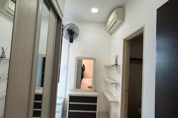 Sky Gardens Residences