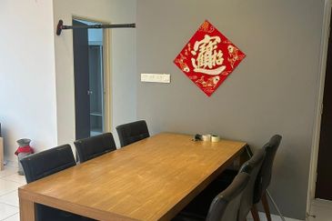 Sky Gardens Residences