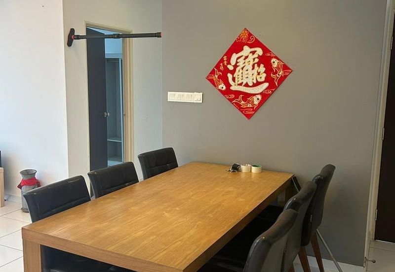 Sky Gardens Residences