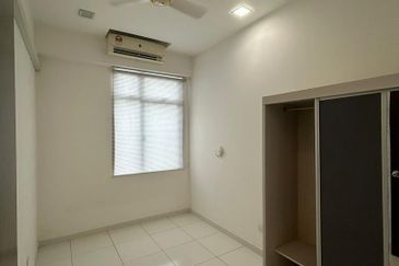 Sky Gardens Residences