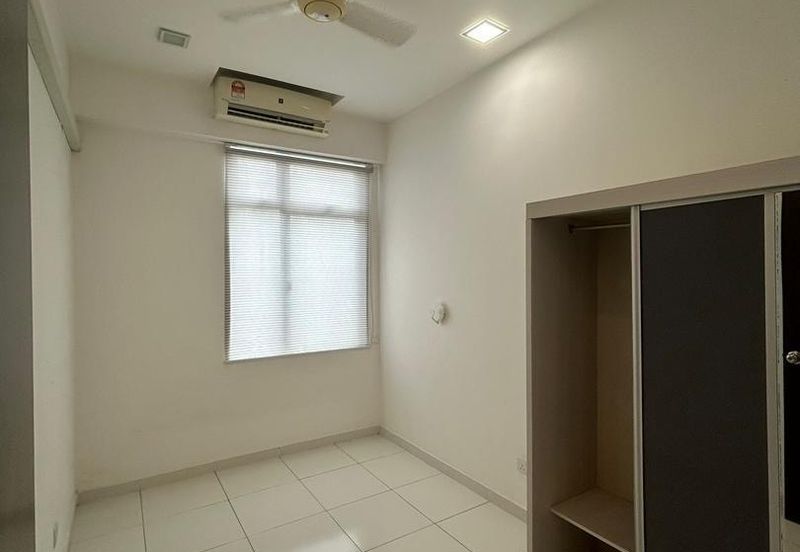 Sky Gardens Residences