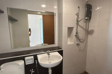 Sky Gardens Residences