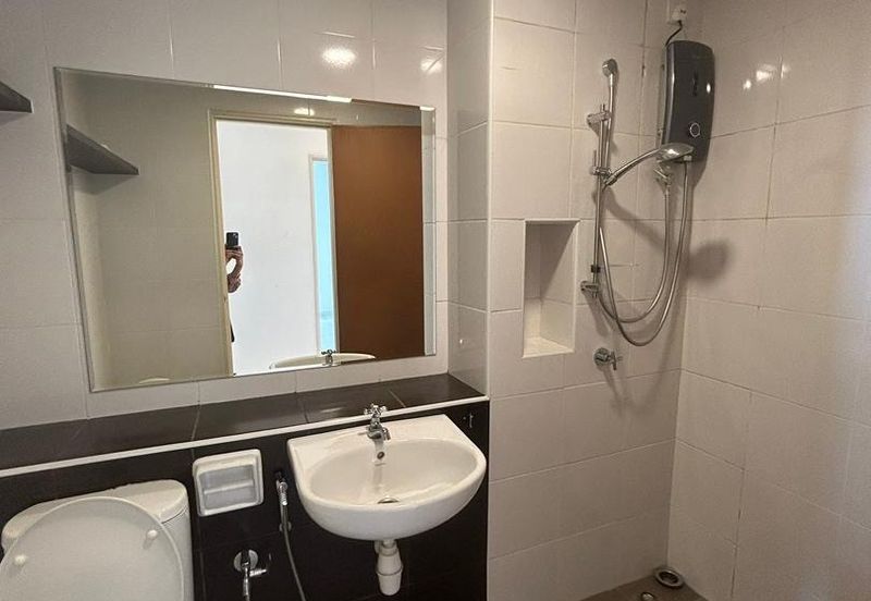 Sky Gardens Residences