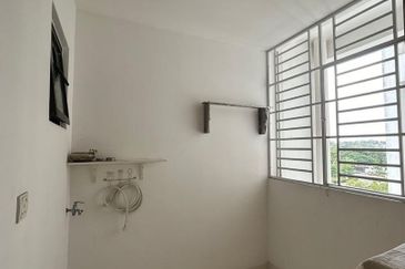 Sky Gardens Residences