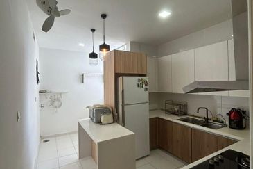 Sky Gardens Residences