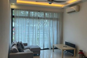 Sky Gardens Residences