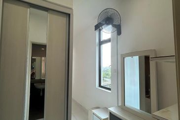 Sky Gardens Residences