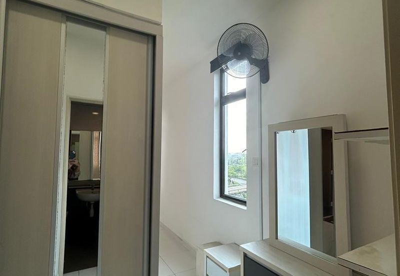 Sky Gardens Residences