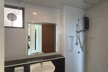 Sky Gardens Residences