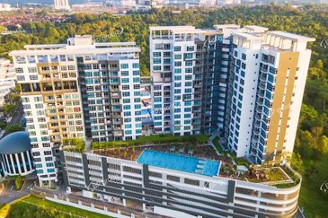 D Rich Executive Suites