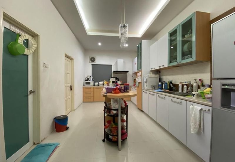 Taman Delima, Kluang