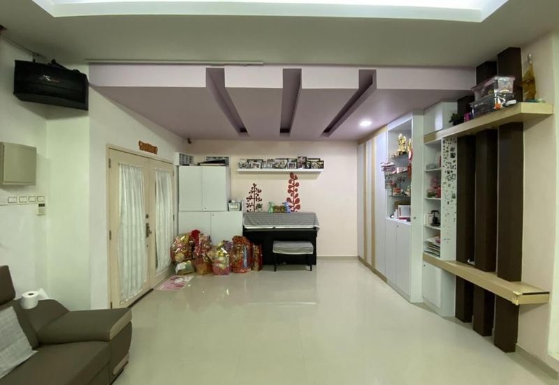 Taman Delima, Kluang