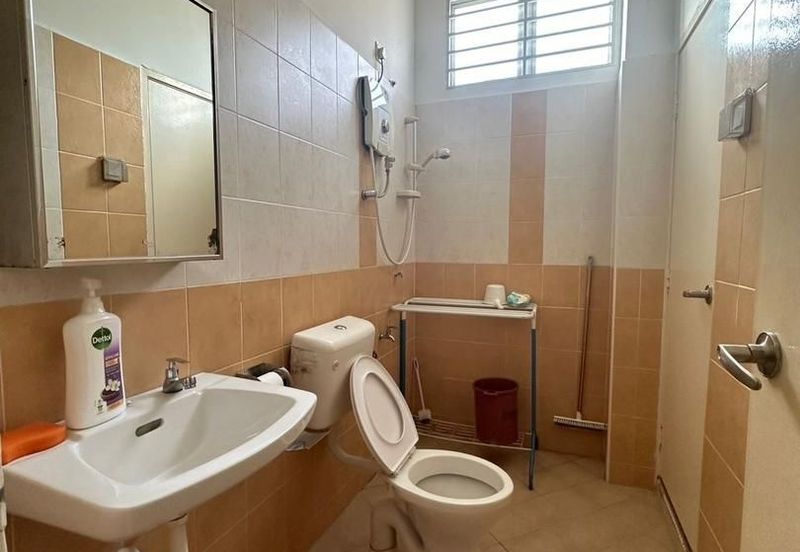 Taman Delima, Kluang