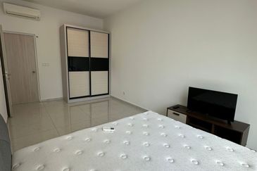 Havona Residence @ Taman Mount Austin