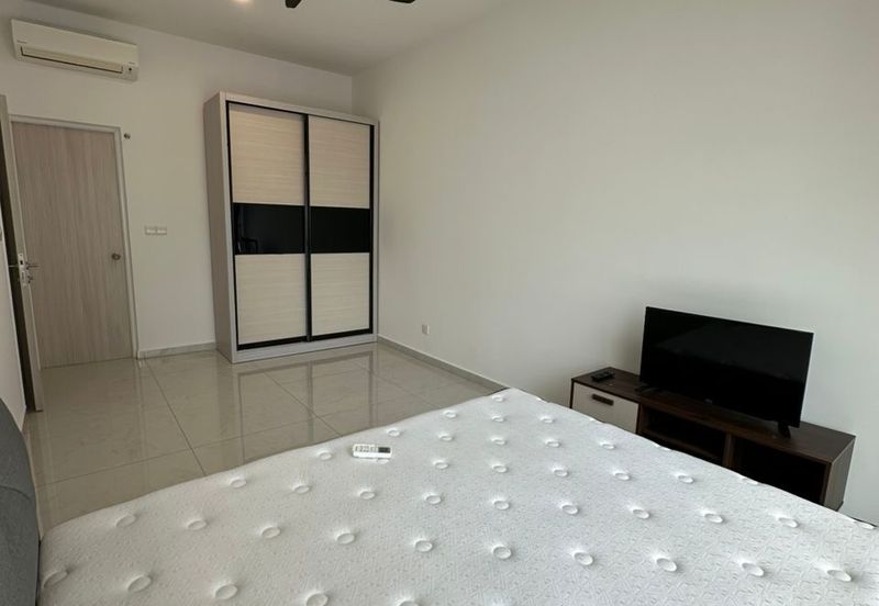 Havona Residence @ Taman Mount Austin