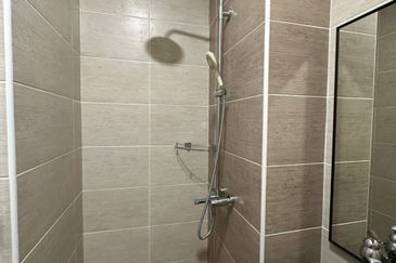 Havona Residence @ Taman Mount Austin