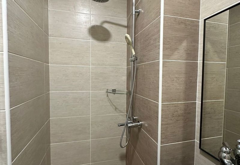 Havona Residence @ Taman Mount Austin