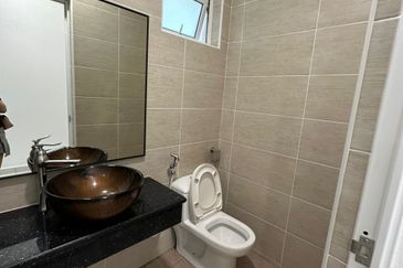 Havona Residence @ Taman Mount Austin