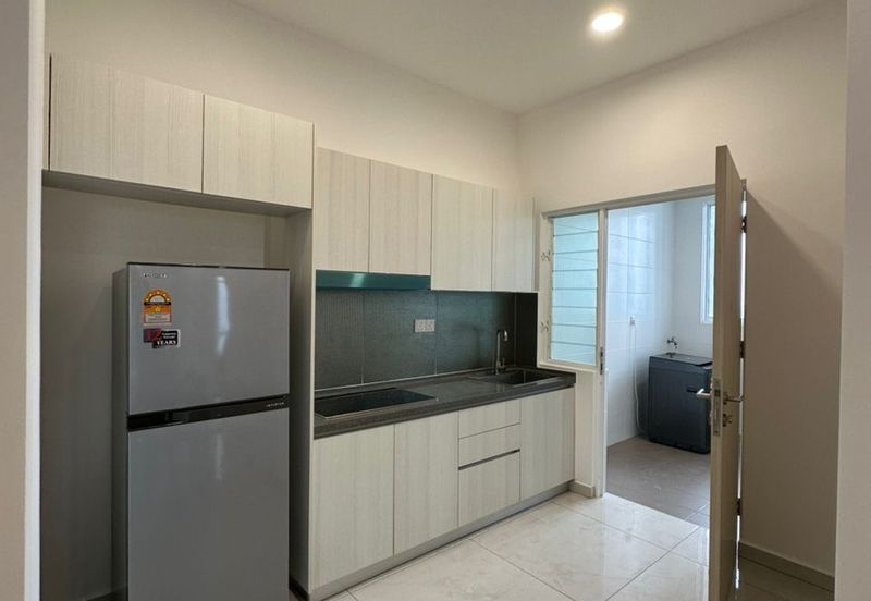 Havona Residence @ Taman Mount Austin