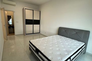 Havona Residence @ Taman Mount Austin