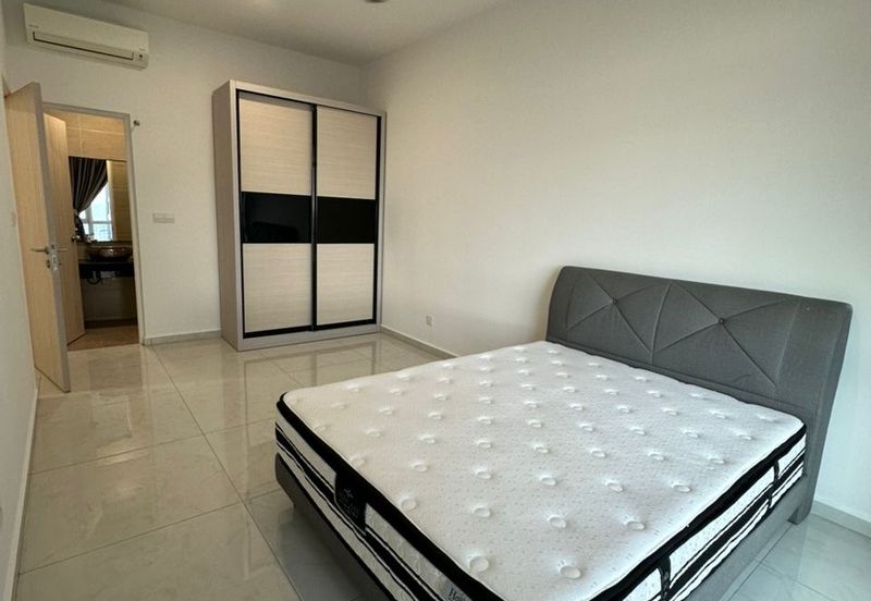 Havona Residence @ Taman Mount Austin