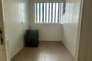 Havona Residence @ Taman Mount Austin