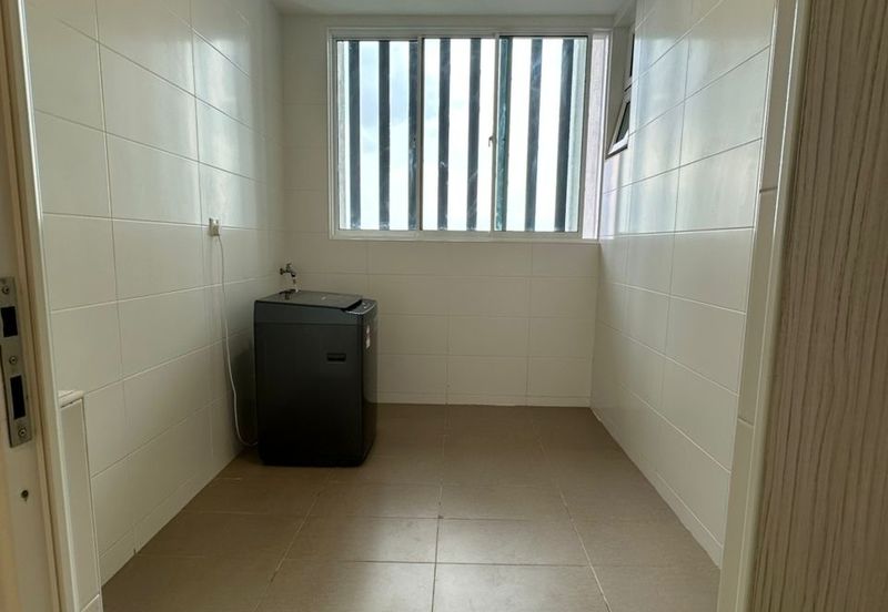 Havona Residence @ Taman Mount Austin