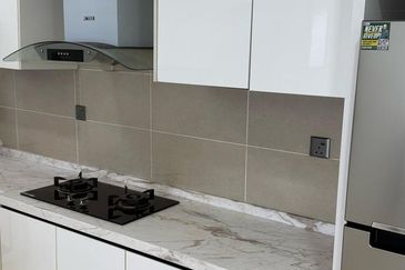 TriTower Residence @ Johor Bahru Sentral