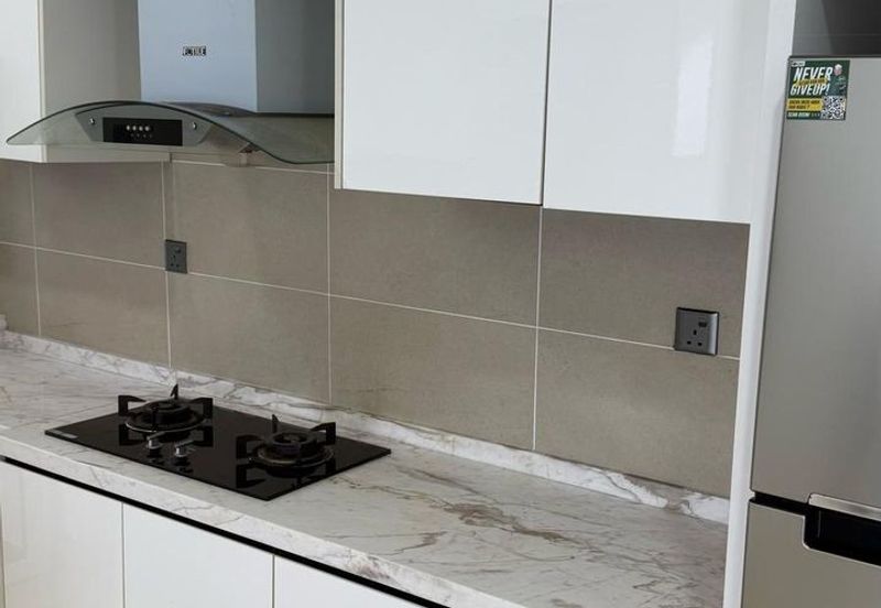 TriTower Residence @ Johor Bahru Sentral