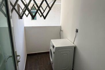 TriTower Residence @ Johor Bahru Sentral