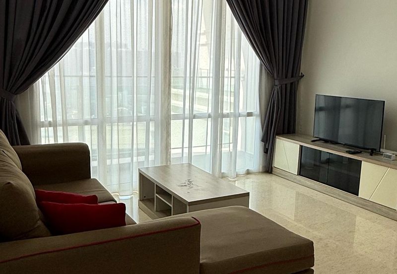 TriTower Residence @ Johor Bahru Sentral