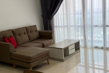 TriTower Residence @ Johor Bahru Sentral