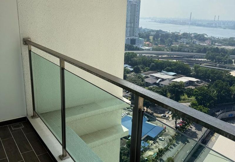 TriTower Residence @ Johor Bahru Sentral