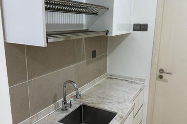 TriTower Residence @ Johor Bahru Sentral