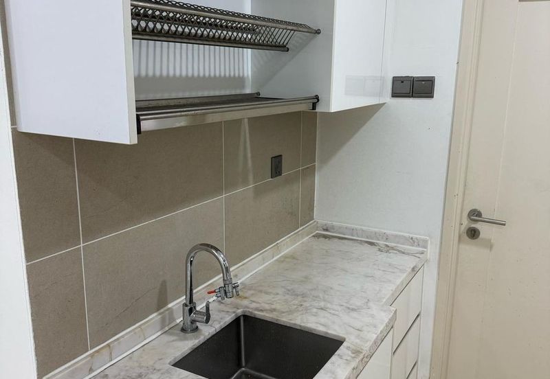 TriTower Residence @ Johor Bahru Sentral