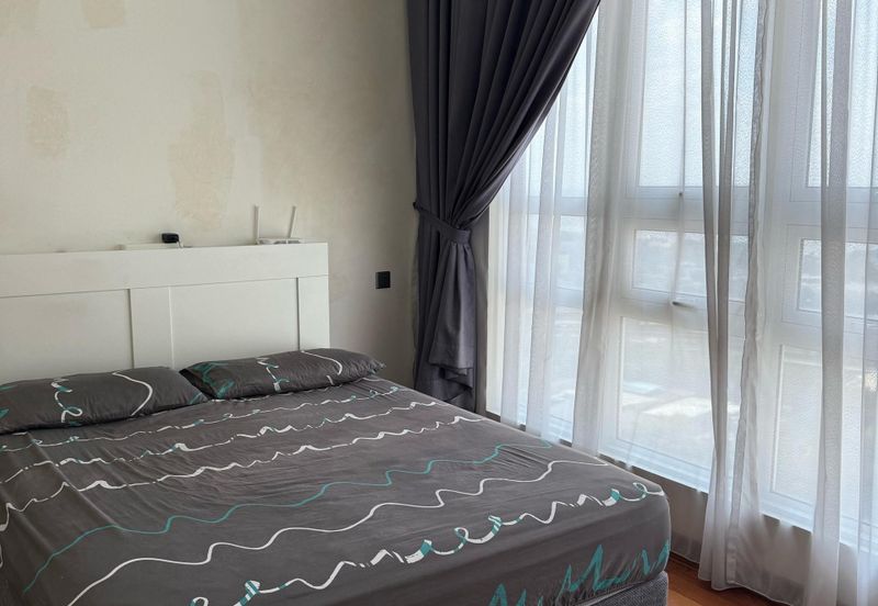 TriTower Residence @ Johor Bahru Sentral