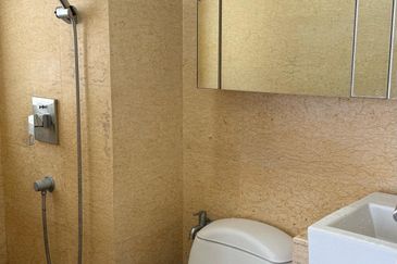 TriTower Residence @ Johor Bahru Sentral