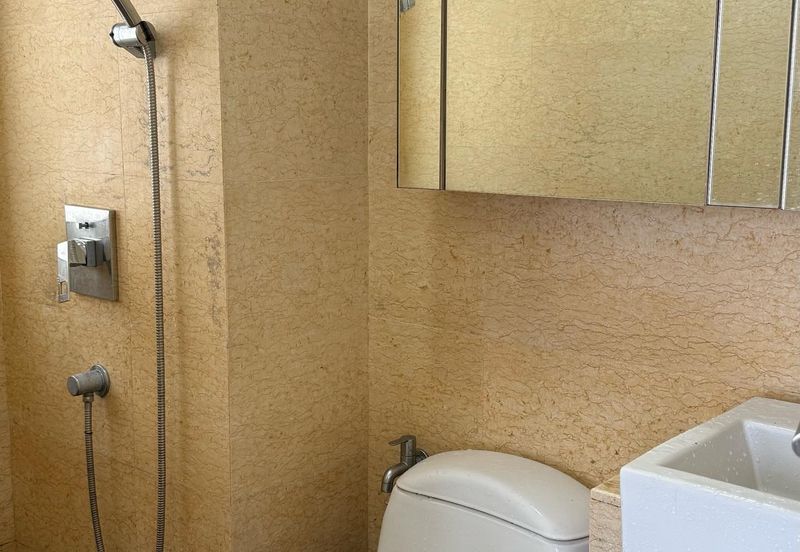 TriTower Residence @ Johor Bahru Sentral