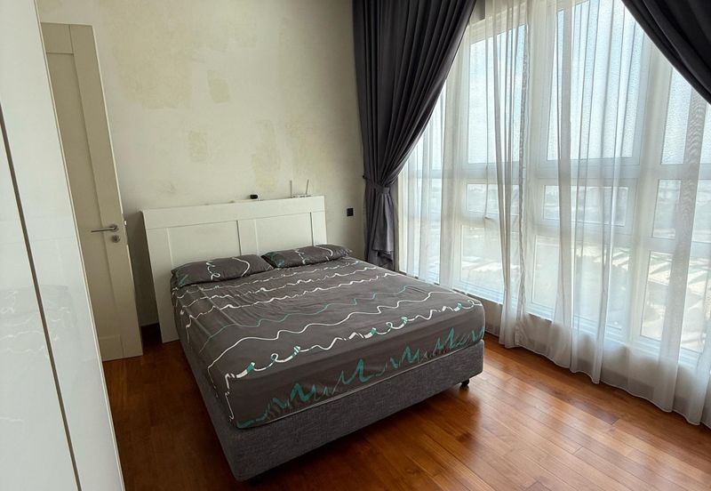 TriTower Residence @ Johor Bahru Sentral