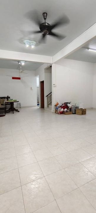 Taman Bukit Perdana @ Batu Pahat 2 Storey Terrace House for Sale, Johor, Batu Pahat