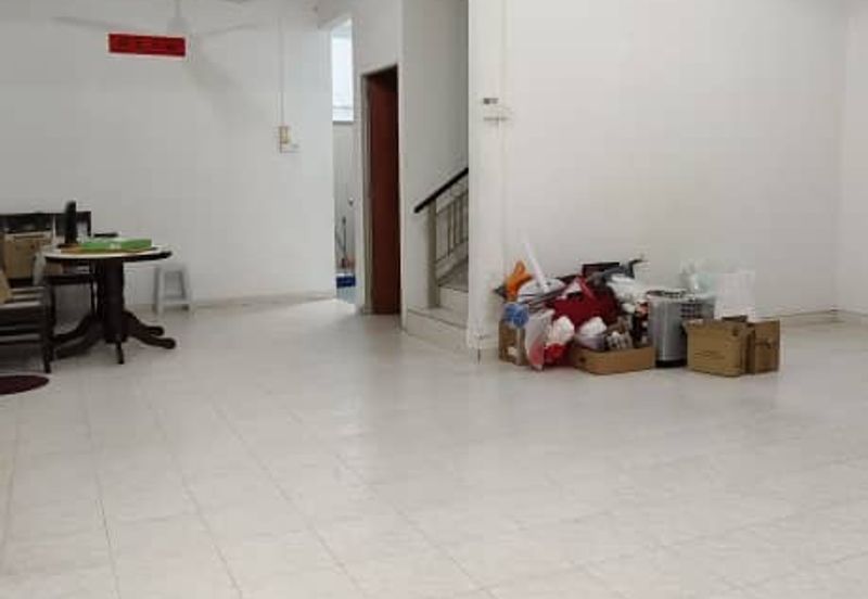 Taman Bukit Perdana 2