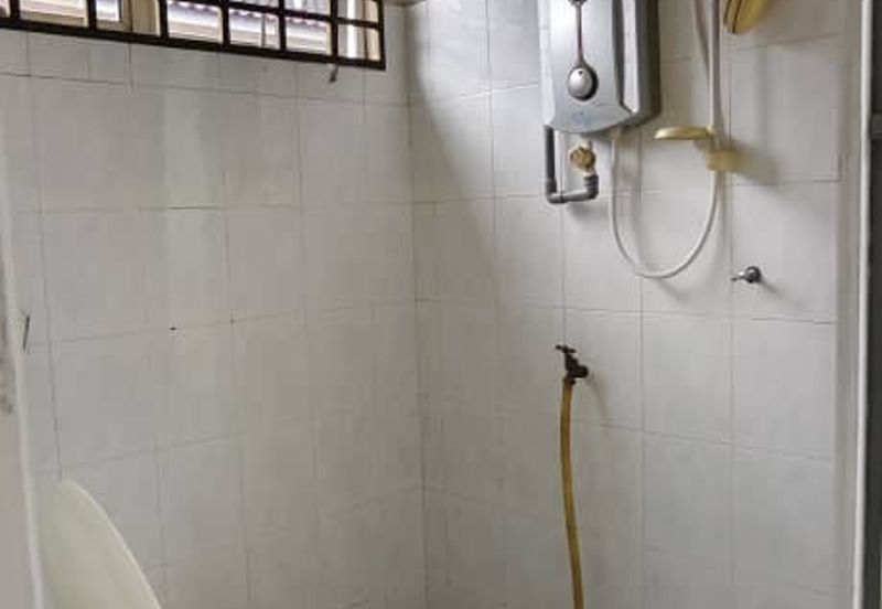 Taman Bukit Perdana 2