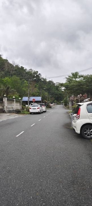 Taman Bukit Perdana @ Batu Pahat 2 Storey Terrace House for Sale, Johor, Batu Pahat