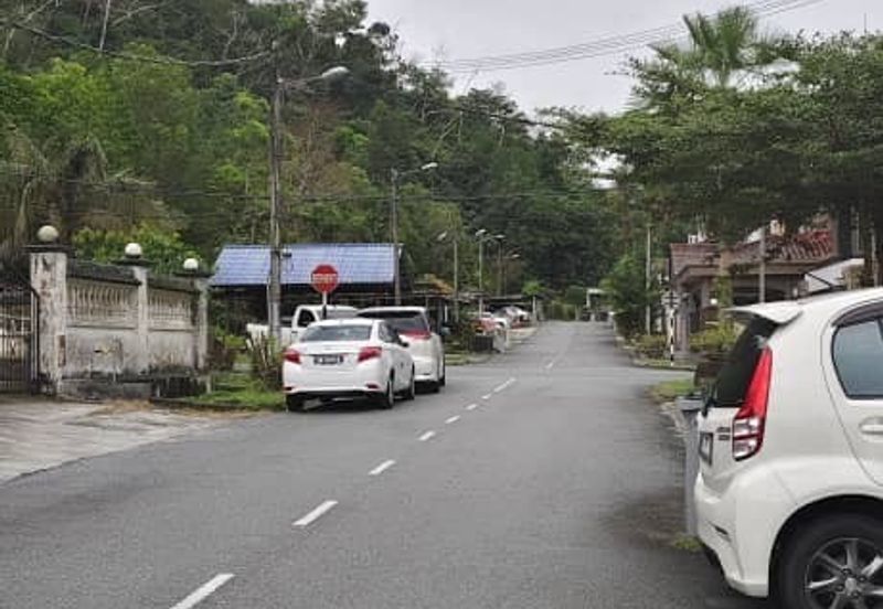 Taman Bukit Perdana 2